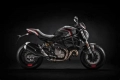 Toutes les pièces d'origine et de rechange pour votre Ducati Monster 821 Stealth 2019.